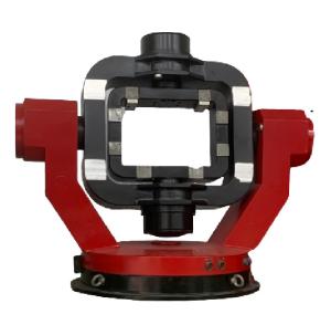 Quality Advanced Dual-Axis Motion Simulation Table Turntable for Precision Inertial Testing for sale