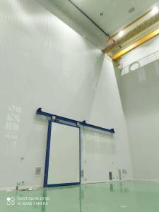 Customized 32m Electromagnetic Shielding High Frequency Shielding Test Hall