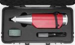 HT-225D Integrated Digital rebound Test Hammer with Data Processor