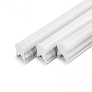 Quality 16W Fluorescent Tube Lamp Integrated Linear LED Batten Light for sale