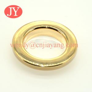 China Metal Grommets Eyelets and washers for Bag Shoes And Garment Accessories on sale