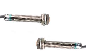 Quality High Reliability 2 Wire Inductive Proximity Sensor With Multiple Protection for sale