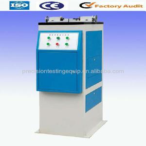 China SD-V/U impact specimen notch manual broaching machine on sale