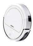 Vacuum Cleaner And Mop Robot With Wifi Function Multiple Cleaning Modes