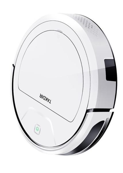 Buy Vacuum Cleaner And Mop Robot With Wifi Function Multiple Cleaning Modes at wholesale prices
