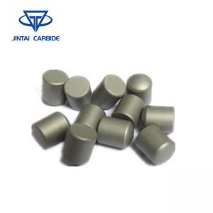 China Tungsten Carbide Bullet Teeth And Tungsten Carbide Drill Bits Wear Resistance on sale
