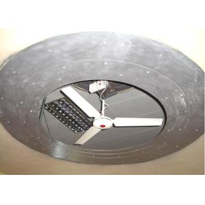 GB12021.9 1600mm Ceiling Fan Air Performance Tester Chamber