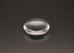 Optical Glass Double Convex Lens For Microscopy To Laser Processing