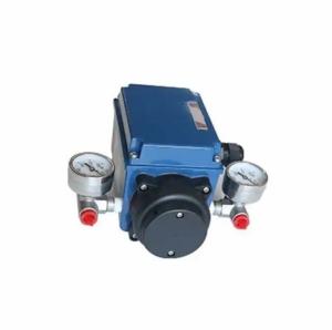 Quality SVP3000 Smart Valve Positioners HART Communication Protocol SIL 2 Certifications for sale