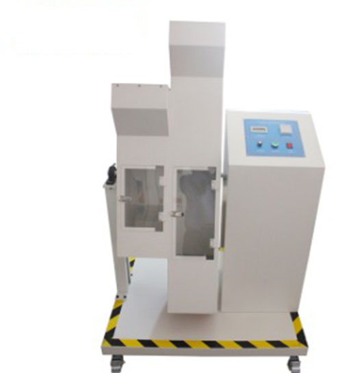 Cellphone Double Drum Drop Test Machine/ Phone Tumbling Barrel Tester/Roller drop tester