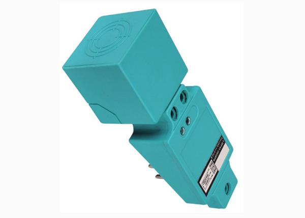 Adjustable Inductive Proximity Sensor XMF37 , Inductive Displacement Sensor