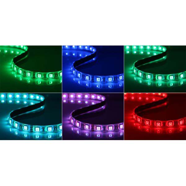 2016 Competitive price led car flashing lights trip with high quality
