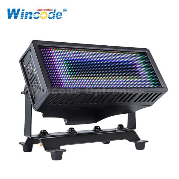 Buy IP65 150000LUM 1728 LED Pixel Strobe Artnet DMX RDM Control at wholesale prices