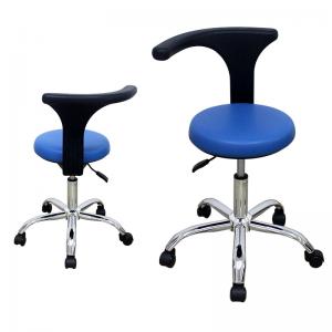 Quality 35cm Swivel Chair Cushion Pad Hospital Stomatologist Dental Chair Cushions for sale