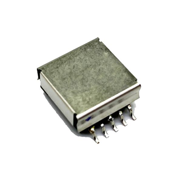 Ferrite Core Flyback SMPS Transformer For DC/DC Converter JA4372-AL / JA4387-AL