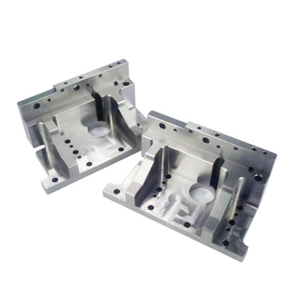 5 Axis CNC Milling Machining Services Customized Precision CNC Watch Parts