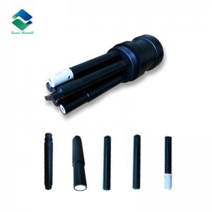 China POM Materials Multi Parameter Sensor For Water Quality Monitoring System on sale
