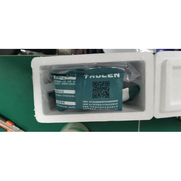 Plastic Bottle Universal CPG oligonucleotide synthesis nucleosides