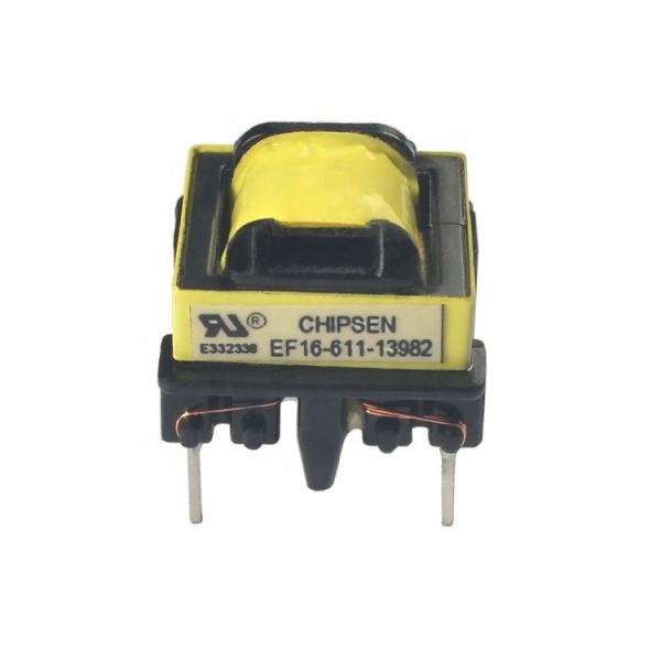 Buy 100W Output Power and 12V Output Voltage Custom Ups Transformer with High Voltage Ferrite Core at wholesale prices