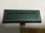 Customized 224X64dots Graphic Cog LED Backlight Mobile Phone LCD Display