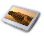 7"Android Tablet With NFC Reader,Wall Mounted Bracket, WiFi, Ethernet