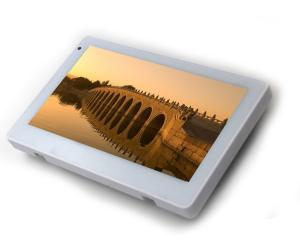 Quality Built in I/O Arduino nano board Android tablet pc with WI-FI, RJ45 Ethernet, Bluetooth for sale