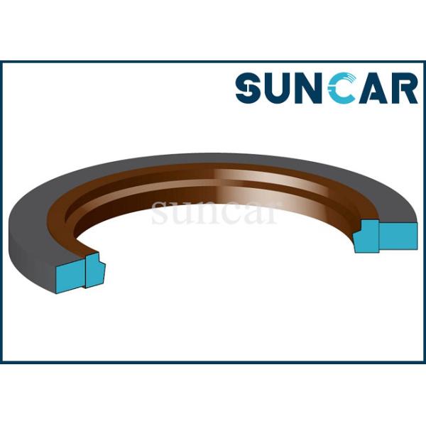 HBTY Hydraulic Buffer Ring For Rod Buffer Seal
