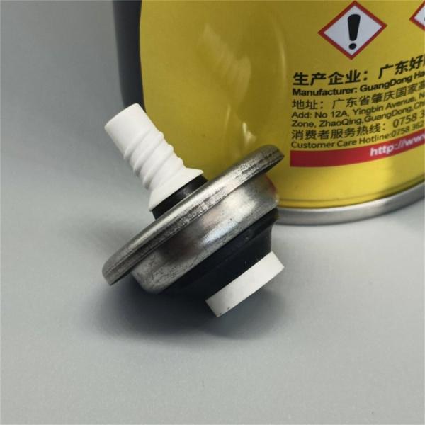 Buy High-Precision Foam Dispensing Valve for Laboratory Use with Sterile Design at wholesale prices
