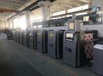 200m/min Printing Speed Coffee Cup Flexo Printing Machine with Unit Type Unit