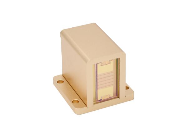 Buy 808nm 1000W Laser Array Modules Powerful Macro - Channel Contact Cooling Method at wholesale prices