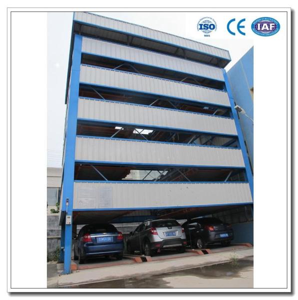 Supplying Automatic Car Parking System Using Microcontroller/ Smart Tower