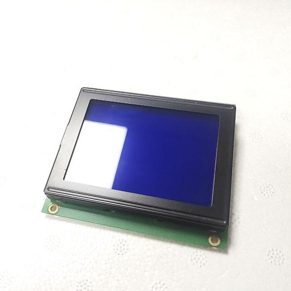 Buy Customize LED BG LCD Graphic Screen Character LCD Display Module at wholesale prices