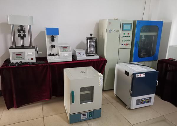 Buy Online Foundry Sand Testing Equipment Computer Control New Design Circuit Board at wholesale prices