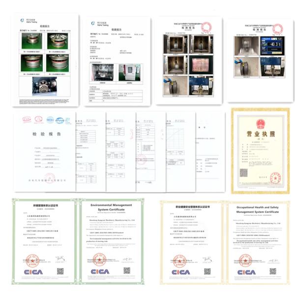 Explosion Proof Runflat Inserts Systems For Armored Special Purpose Vehicles