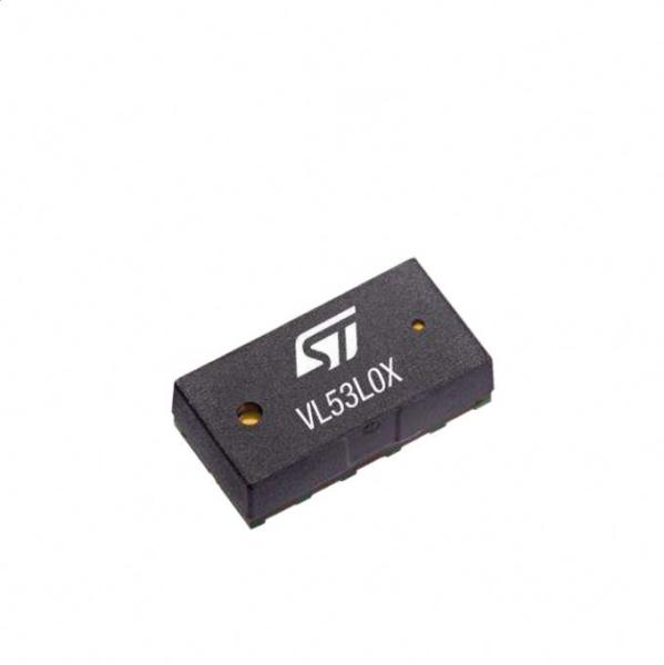 Distance Sensor Modules World Smallest Time-Of-Flight (Tof) Ranging Sensor