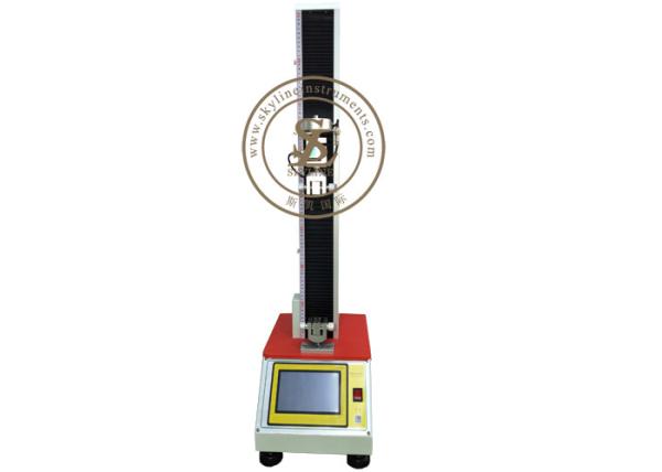 Buy Desktop Servo Control Tensile Strength Testing Machine Convenient Operation at wholesale prices