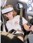 Take Your Flight Simulation To The Next Level With VR Flight Simulator Single