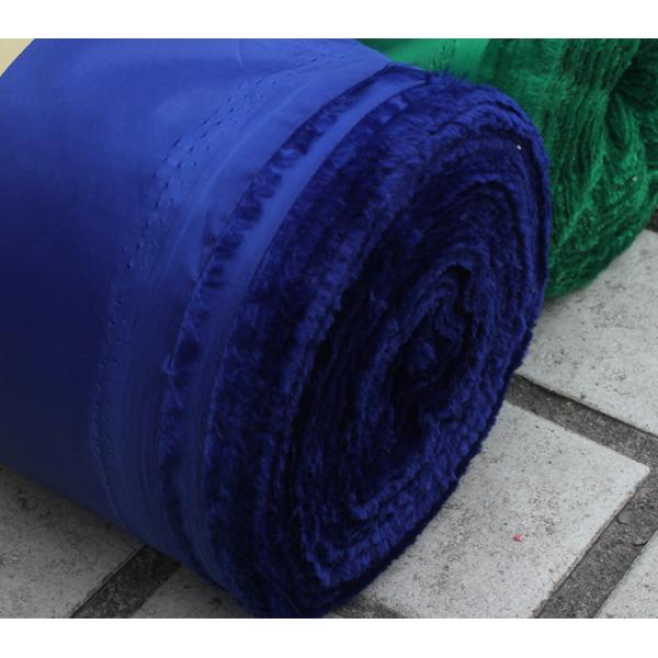 Red Nylon Taffeta Fabric 65 Gsm 300T Yarn Count For Jacket Sports Wear