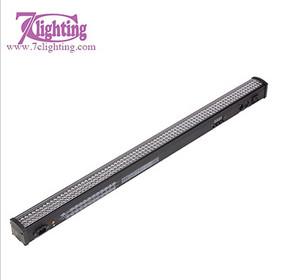 China Color Changing DMX LED Wall Washer Light on sale