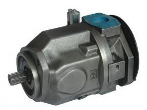 Buy Spv6 119 Complete Variable Displacement Piston Pump For Heavy Machine at wholesale prices