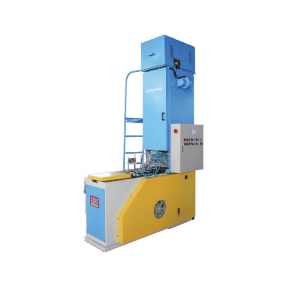 Buy Rectangular Bottom Compound Lining Machine at wholesale prices