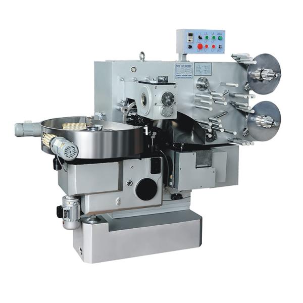 Buy Automatic Candy Packaging Machine , Double Twist Packing Machine at wholesale prices