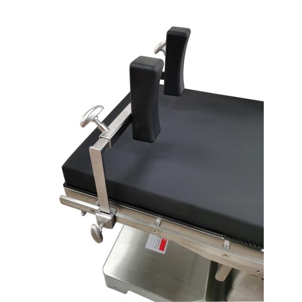Orthopedic table accessory Operating Table Back Plate Surgical Procedure Chair Shoulder Surgery Frame