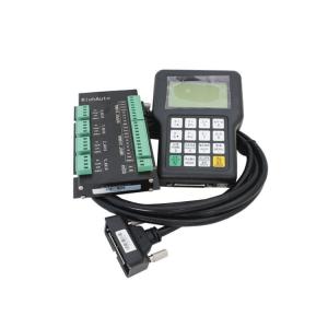 512M Internal Memory Richauto A11 3axis DSP Handle Controller