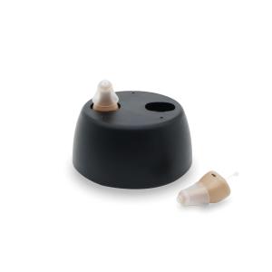 Retone Analog CIC Hearing Aids In The Ear Canal Rechargeable