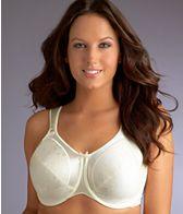 Quality ODM OEM 34B - 42E Seamless Professional Customized White Padded Plus Size Convertible Bra for sale