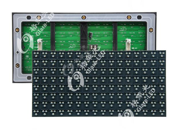 Road Variable Information Board P20 Variable Message Sign Board Dot Matrix
