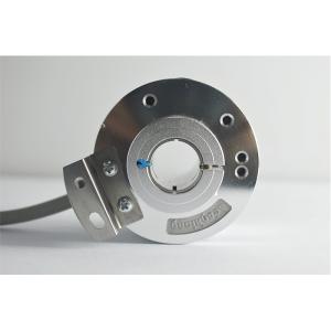 15mm Hollow Shaft Through Hole Encoder , K50 Customizable Incremental Optical