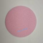 High Performance Round ESD Wafer Foam Buffer Cushion Pads