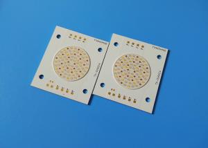 Quality 4 In 1 COB Warm White RGB Led Array 200 Watt High Power Led Array Full Color for sale